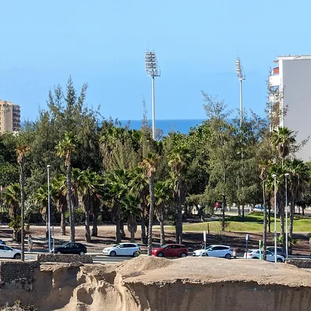 Bright Cosy 1br 7 Min To Siam Park Mall Apartament *