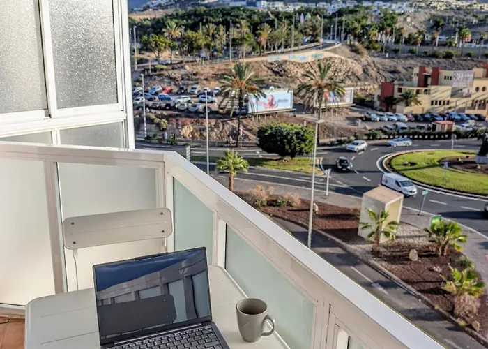 Apartament Bright Cosy 1br 7 Min To Siam Park Mall *