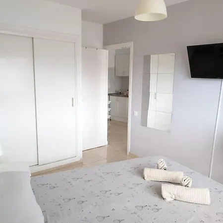 Appartamento Bright Cosy 1br 7 Min To Siam Park Mall