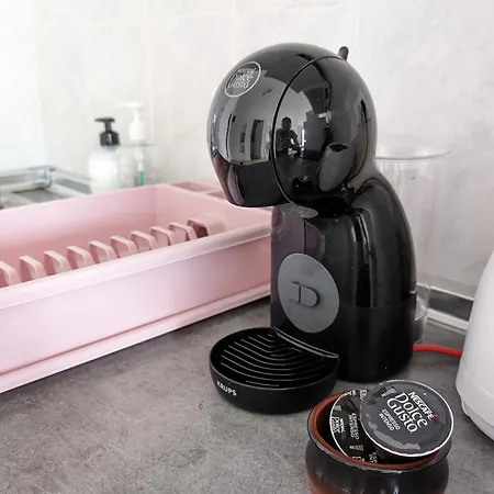 Bright Cosy 1br 7 Min To Siam Park Mall * 플라야데라스아메리카스