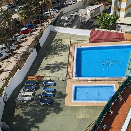 아파트 Bright Cosy 1br 7 Min To Siam Park Mall *