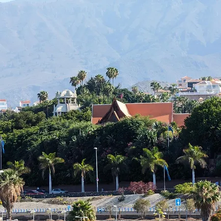 Bright Cosy 1br 7 Min To Siam Park Mall *