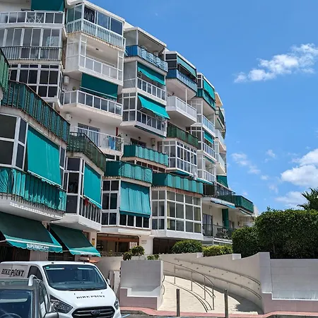 Bright Cosy 1br 7 Min To Siam Park Mall 플라야데라스아메리카스