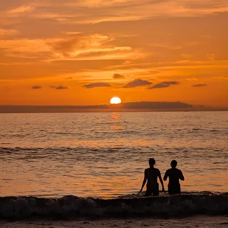 Bright Cosy 1br 7 Min To Siam Park Mall 아파트 플라야데라스아메리카스