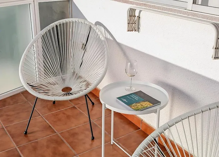 Bright Cosy 1br 7 Min To Siam Park Mall Apartamento