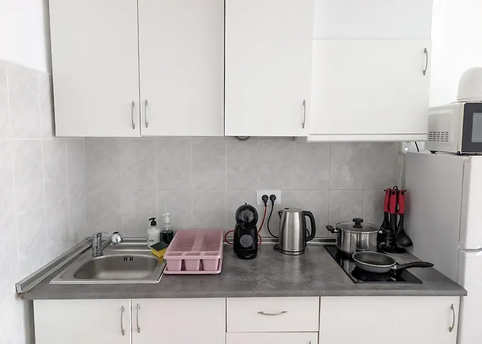 Apartamento Bright Cosy 1br 7 Min To Siam Park Mall