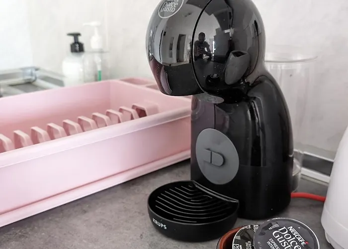 Bright Cosy 1br 7 Min To Siam Park Mall * Playa de las Américas