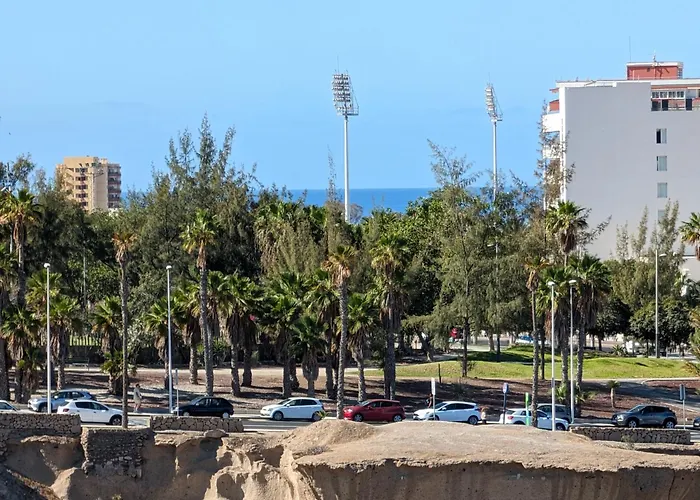 Bright Cosy 1br 7 Min To Siam Park Mall Apartamento *