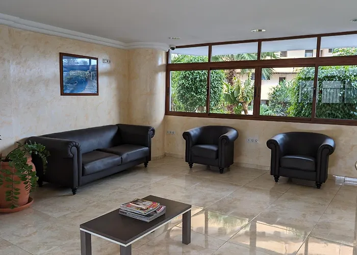 Bright Cosy 1br 7 Min To Siam Park Mall Apartamento Playa de las Américas