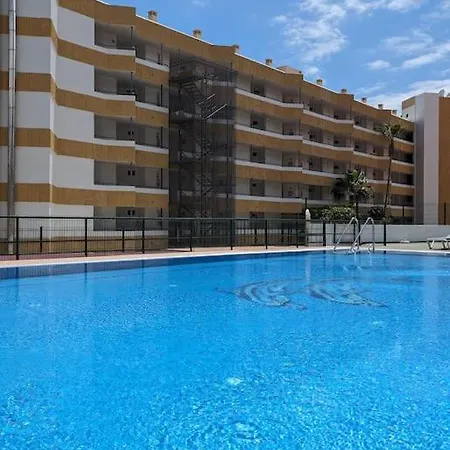 Bright Cosy 1br 7 Min To Siam Park Mall Apartment