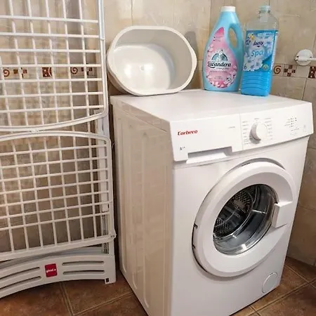 Apartment Bright Cosy 1br 7 Min To Siam Park Mall *