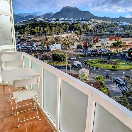 Appartement Bright Cosy 1br 7 Min To Siam Park Mall