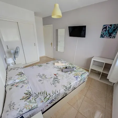 Bright Cosy 1br 7 Min To Siam Park Mall Appartement