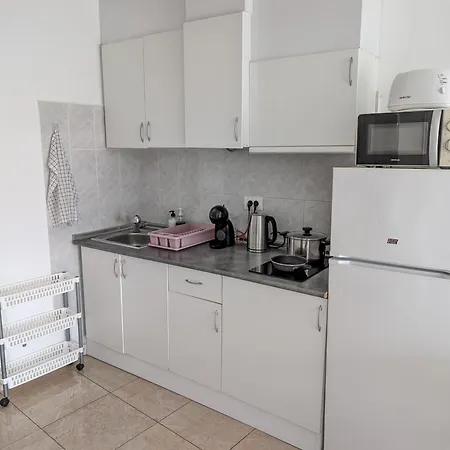 Bright Cosy 1br 7 Min To Siam Park Mall Appartement