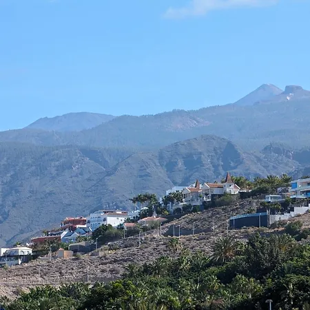 Appartement Bright Cosy 1br 7 Min To Siam Park Mall Playa de las Américas