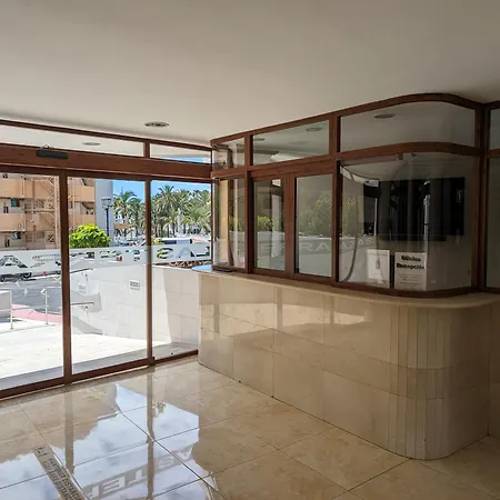 Appartement Bright Cosy 1br 7 Min To Siam Park Mall Playa de las Américas