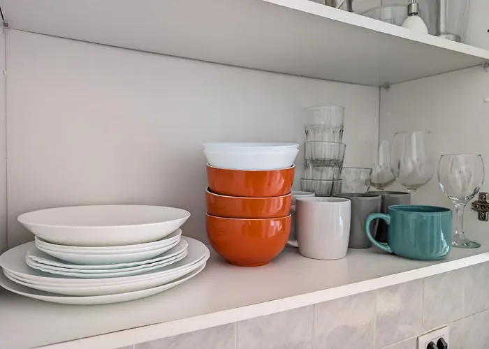 Apartman Bright Cosy 1br 7 Min To Siam Park Mall Playa de las Américas