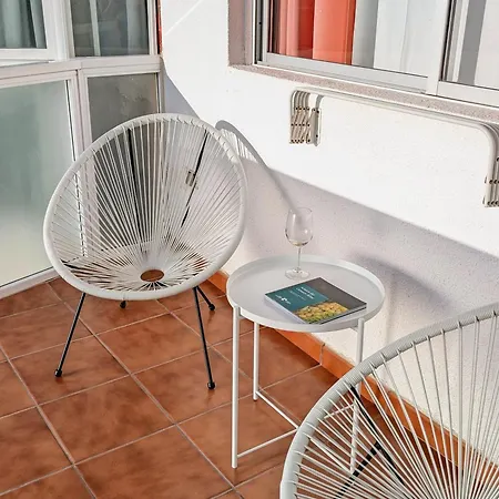 Bright Cosy 1br 7 Min To Siam Park Mall 아파트