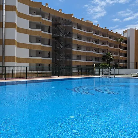 Bright Cosy 1br 7 Min To Siam Park Mall * 플라야데라스아메리카스