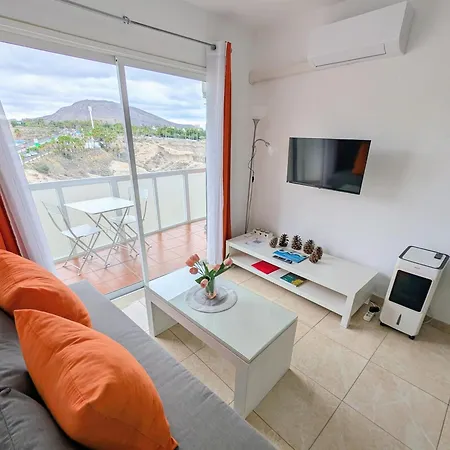 아파트 Bright Cosy 1br 7 Min To Siam Park Mall 플라야데라스아메리카스