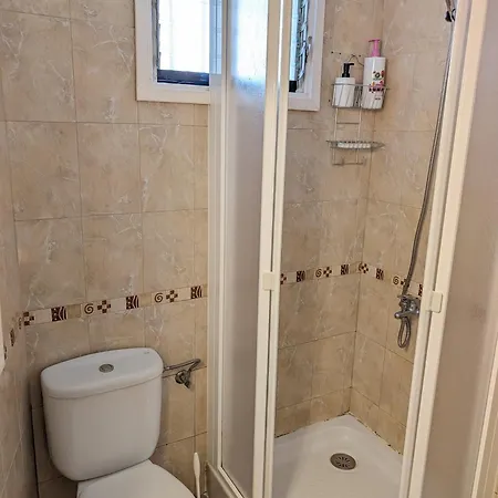 아파트 Bright Cosy 1br 7 Min To Siam Park Mall 플라야데라스아메리카스