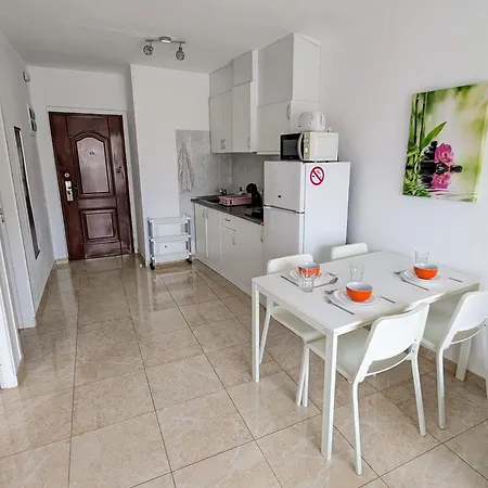 Bright Cosy 1br 7 Min To Siam Park Mall * 플라야데라스아메리카스