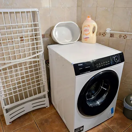 Bright Cosy 1br 7 Min To Siam Park Mall 아파트